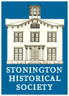 Stonington Historical Society